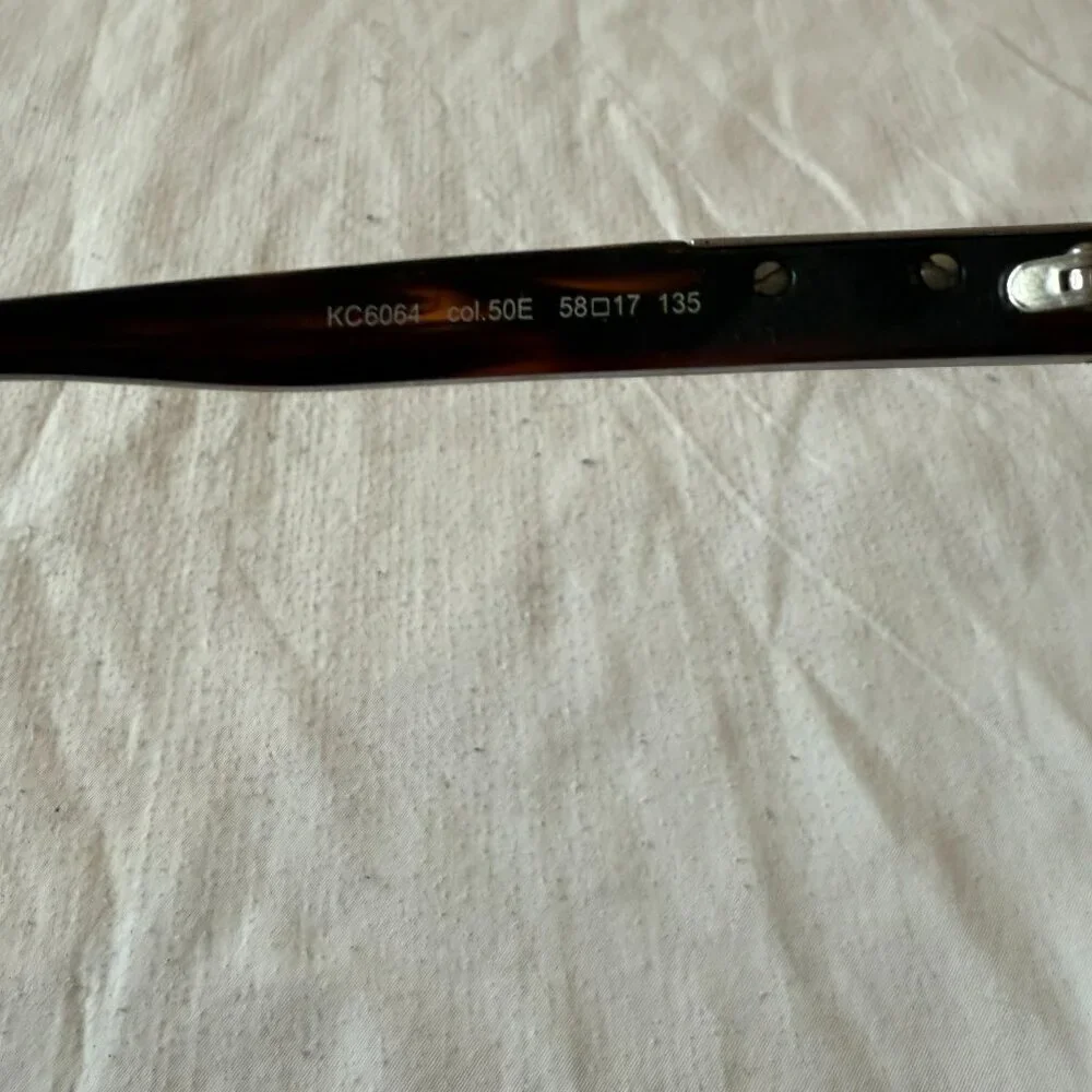 Kenneth Cole KC6064 Sunglasses